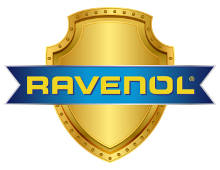 RAVENOL oil counterfeit protection